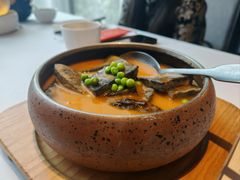 -三宝大饭店-中和艺素餐厅(浦上金山正祥广场店)