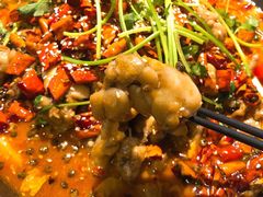 -蛙喔牛蛙(仙林万达茂店)