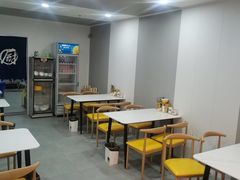 -卤鹅鲜生(卤鹅鲜生万科金域悦府店)