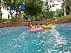 -苏州乐园森林水世界