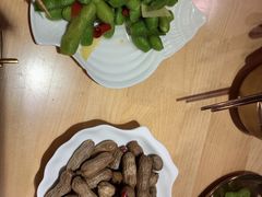 毛豆-我是那个大叔·美食研究所(新塘路店)