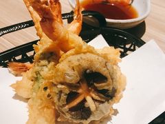 -小山日本料理(兴业太古汇店)
