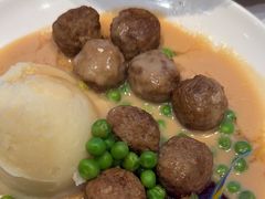 -宜家·瑞典风味餐厅(无锡店)