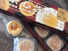 -好利来(桂林路店)