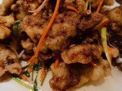 -老仁义·清真菜(太古街店)