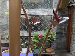 -院8里·少城记忆老川菜(宽窄巷子店)