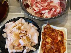 -胡哥烤肥牛(车公庙店)