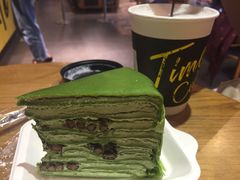 -TIMO COFFEE 阿拉校园面包