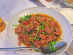 -兰湘子·湘菜小炒(天水兰天城市广场店)