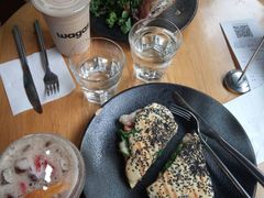 -Wagas沃歌斯(大学路店)