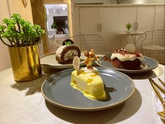 -C+ cake shop(天河南一路小区店)
