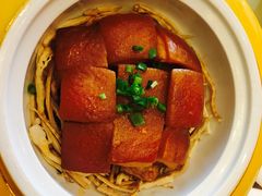 -民族饭店-四季餐厅