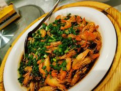 -走马楼饭庄(慈城古县城店)