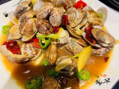 -老地方369农家菜