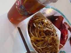 -日昌餐馆(亦庄店)