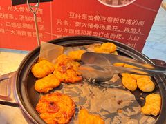 -漳州佰翔圆山酒店·圆山畔西餐厅