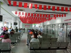 -上海旅游集散中心(万体站)