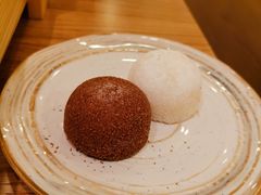 -团子君寿司·茶