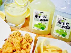 -肯德基(观前新店)