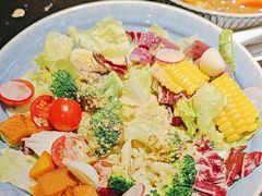 -西堤牛排(番禺天河城店)