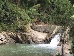 -将军关探险漂流