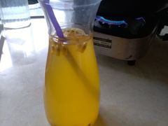 -泰米·休闲餐厅