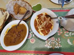 -Santoor 萨都里印度餐厅(北锣鼓巷店)