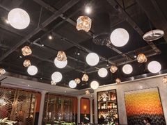 -半秋山西餐厅(巴南万达广场店)