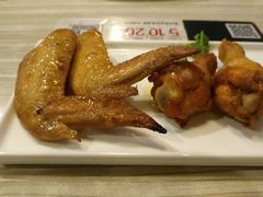 -必胜客(上海新南方商城PH店)