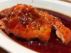 -南京大牌档(龙江新城市广场店)
