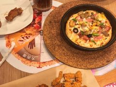 -必胜客(唐百友谊店)