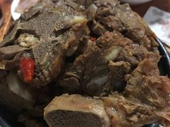 羊羯子-宝瑞门钉肉饼店