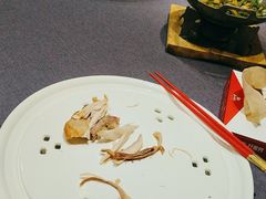 -金狮麟·新豫菜(杏石口路店)