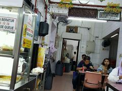 -新加坡Zam Zam餐馆
