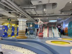 -米兜欢乐王国·儿童乐园(宝安益田假日天地店)