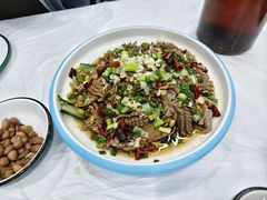 -聚福缘菜馆(隆昌路店)