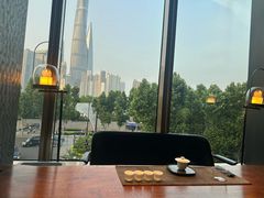-遇外滩(BFC外滩金融中心店)