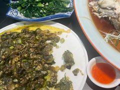 -鑫悦楼煎蟹·16年海鲜大排档