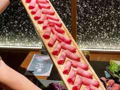 -盡膳口福跷脚牛肉火锅(晶耀前滩店)