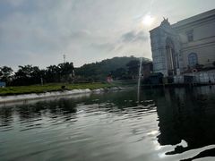 -华谊兄弟（长沙）电影小镇