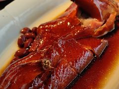 老南京烤鸭-小厨娘金榜题名(夫子庙秦淮河店)