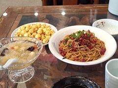 -西江美食舫·江西菜(健德桥店)