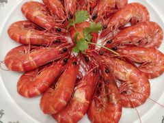 -喜宴又一村·粤菜·茶点·海鲜(壹方天地店)
