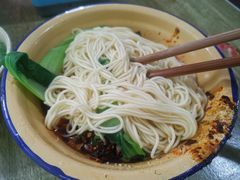 -赵伍面庄(松石大道店)