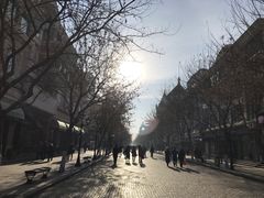-华梅西餐厅(哈尔滨中央大街店)