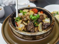 -好友缘家宴(青山路店)