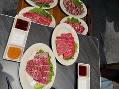 -NIUAN牛庵·日式和牛烧肉(恒隆店)