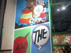 -火锅岛潮牌自助餐厅(天津天佑城店)