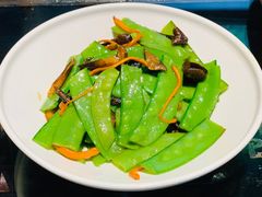 -箱美术馆私房菜(水晶郦城店)