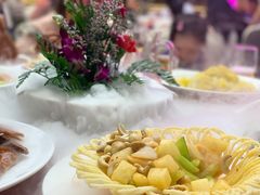 -港湾宴会厅(京基百纳店)